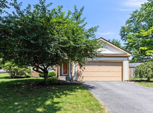 7328 San Bonita Drive, Columbus, OH 43235