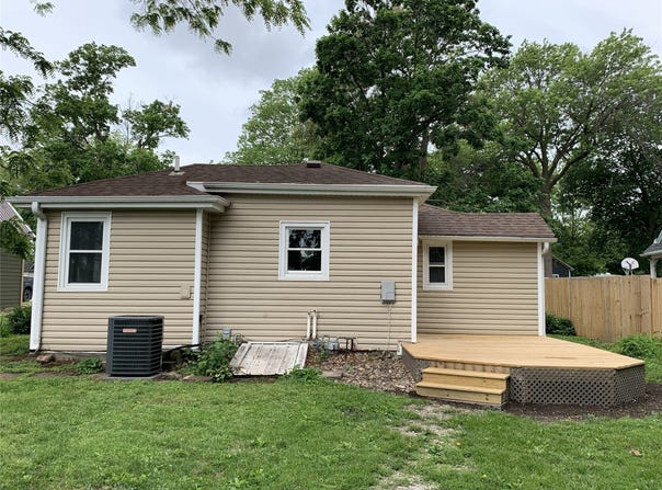 415 N Sherman Street, Stuart, IA 50250