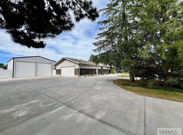3785 E Wanda Street, Ammon, ID 83406