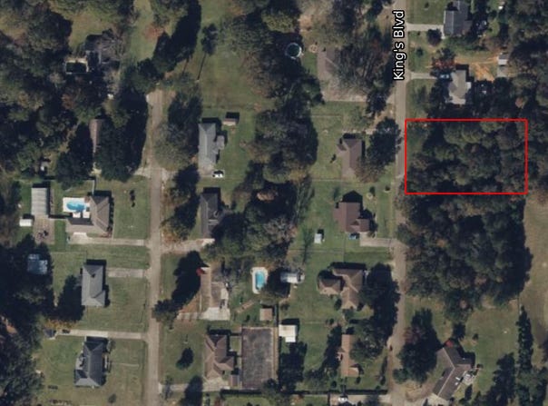 0 King Blvd., Petal, MS 39465