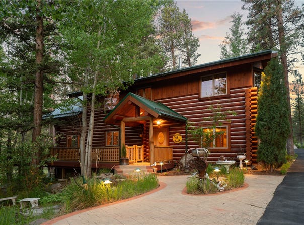 1561 & 1563 Colorado Gulch Drive, Helena, MT 59601