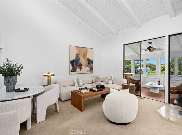 31506 Eagle Rock Way, Laguna Beach, CA 92651