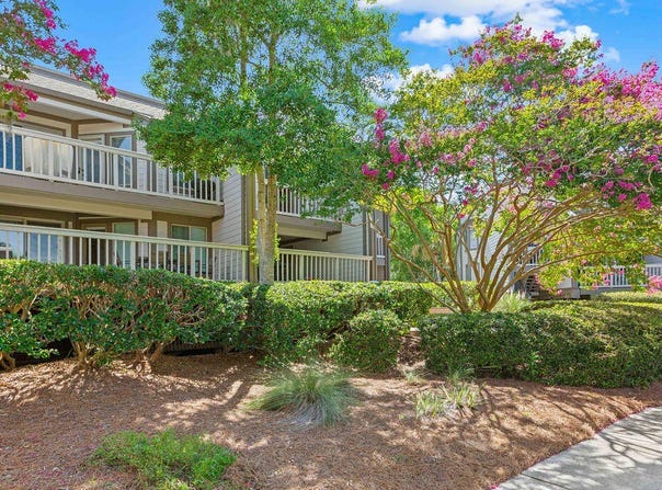 1615 Live Oak Park, Seabrook Island, SC 29455