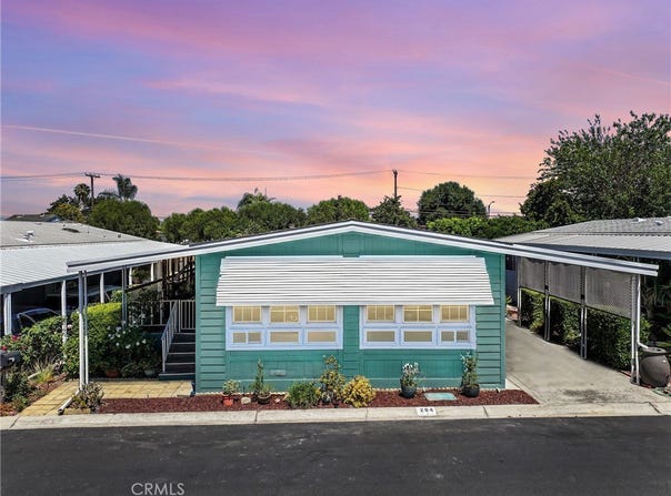 15111 Pipeline Avenue, Chino Hills, CA 91709