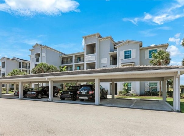 43000 Greenway, PUNTA GORDA, FL 33982