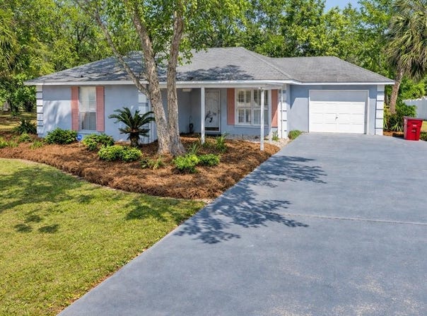 108 Miller, Sylvester, GA 31791