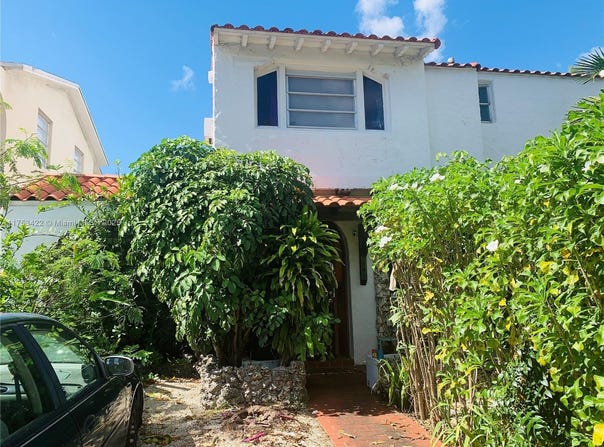 512 SW 21st Ave, Miami, FL 33135