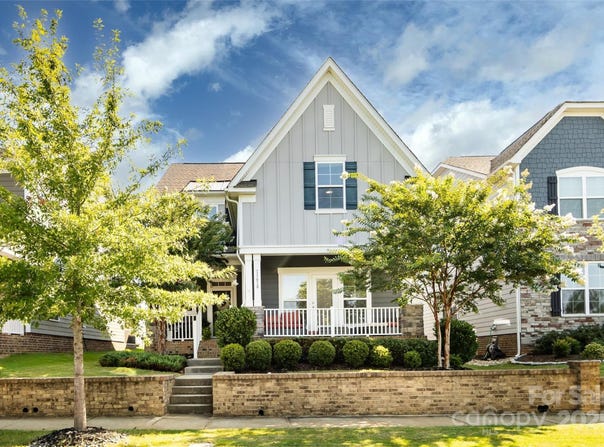 11610 Westbranch Parkway, Davidson, NC 28036
