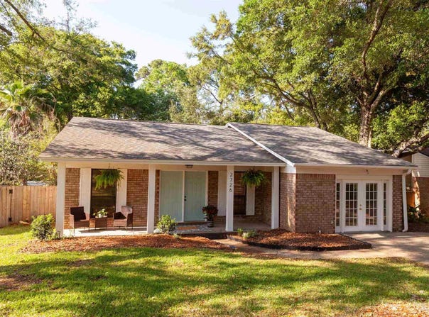 2726 Sanibel Pl, Gulf Breeze, FL 32563