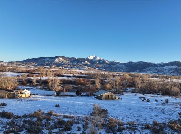 30 Wilson Lane, Sheridan, MT 59749