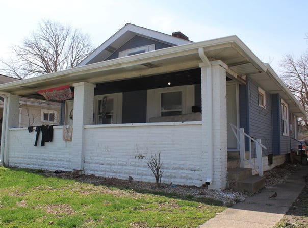 730-732 N Euclid Avenue, Indianapolis, IN 46201