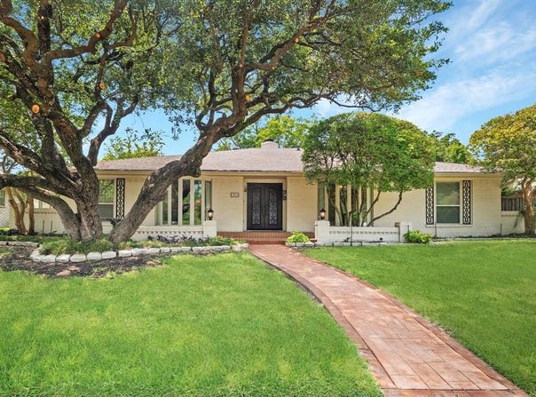 1905 Rustic Drive, Plano, TX 75075