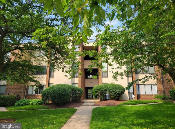 2107 WALSH VIEW TERRACE, SILVER SPRING, MD 20902
