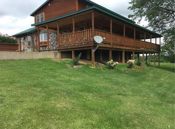 S6966 Johnson, Sterling, WI 54665