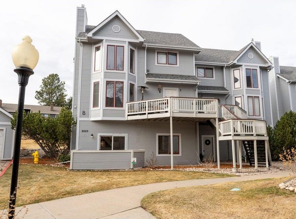 2025 Mathews St, Fort Collins, CO 80525