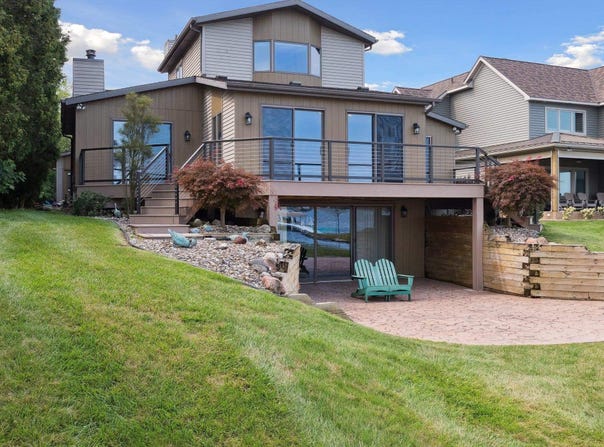 500 E Medusa Street, Syracuse, IN 46567