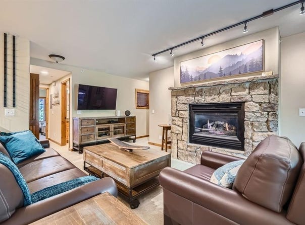 43 SNOWFLAKE DRIVE, Breckenridge, CO 80424