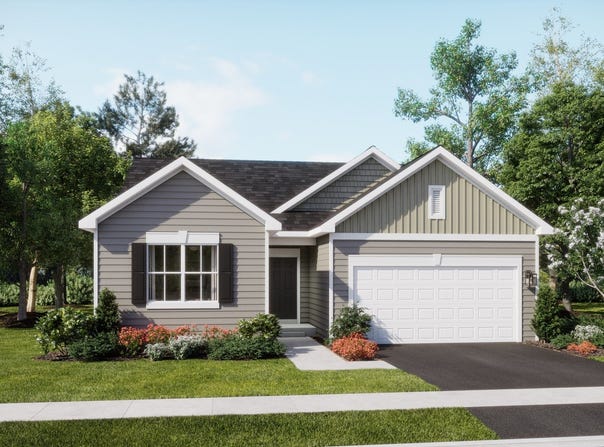 209 Buchanan Drive, Waterman, IL 60556