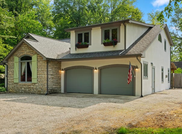 3264 Mann Road, Blacklick, OH 43004