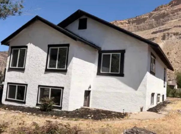 47 B St, Helper, UT 84526