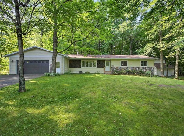 3017 Nick Avenue, Kronenwetter, WI 54455