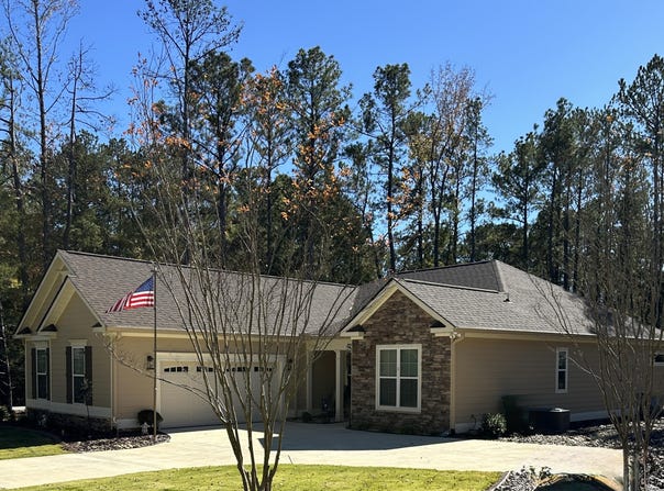 102 Godfrey Drive, McCormick, SC 29835