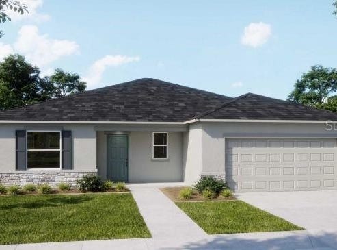 2277 BROADPOINT Drive, PUNTA GORDA, FL 33983