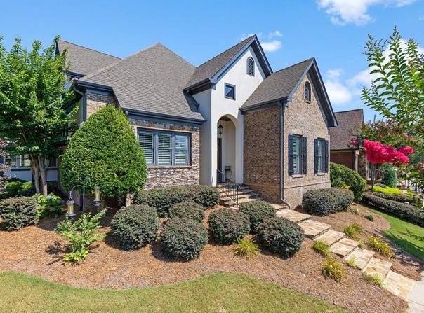 5964 Chickasaw Lane, Braselton, GA 30517