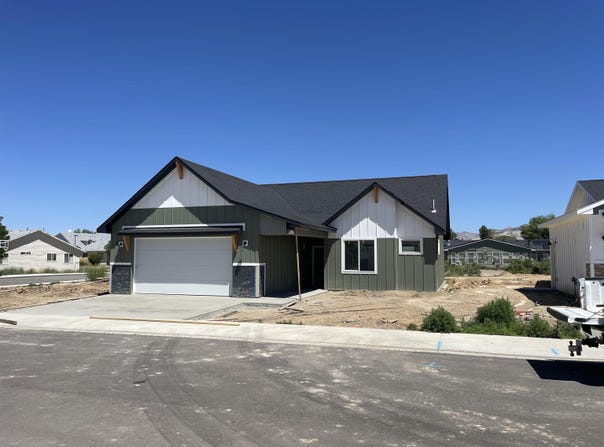 3110 Keyser Court, Grand Junction, CO 81504