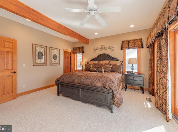 662 WATERFRONT GREENS DRIVE, SWANTON, MD 21561