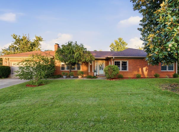 113 Longview Drive, Richmond, KY 40475