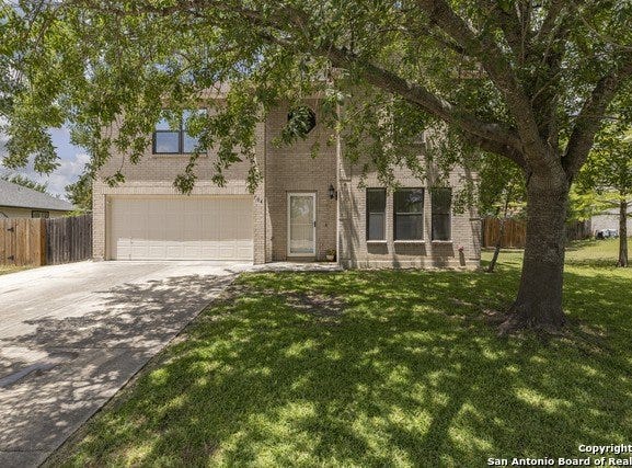 106 Lauren, Boerne, TX 78006