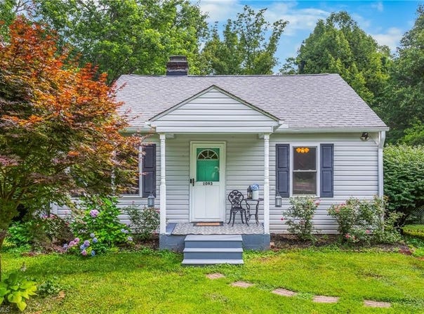1093 Gordon Road, Pinnacle, NC 27043