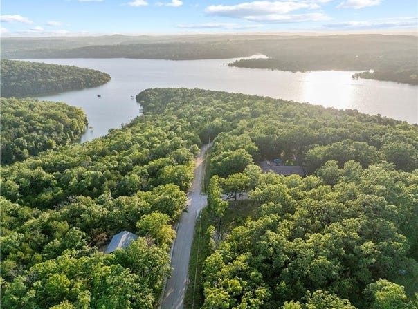 Lot 1 Diamond Point  BLVD, Diamond City, AR 72644