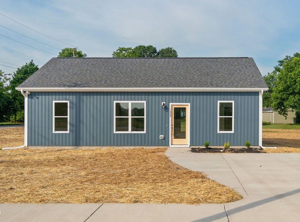 19 Southern Village Drive, Roxboro, NC 27573