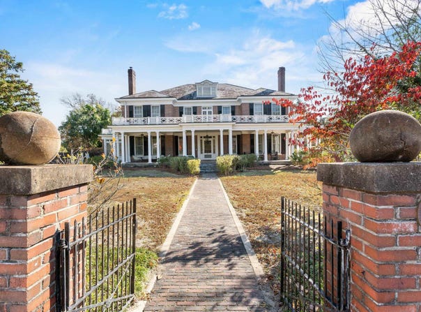 116 N Matson, Kershaw, SC 29067