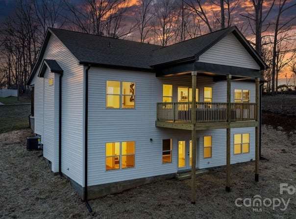 115 Brentwood Drive, Maiden, NC 28650