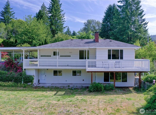 925 Front Street S, Issaquah, WA 98027