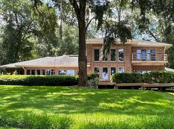 966 NW SCENIC LAKE DRIVE, Lake City, FL 32055