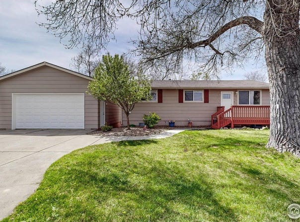 720 Bunyan Ave, Berthoud, CO 80513