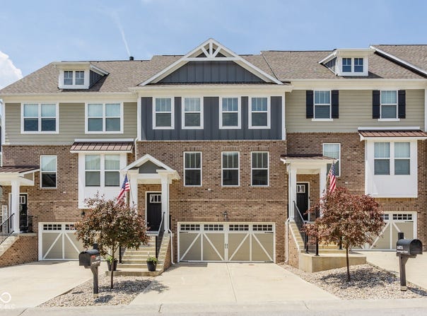 16072 Barringer Court, Westfield, IN 46074