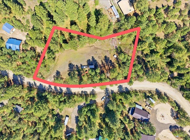 38 Panorama Dr, Cascade, ID 83611