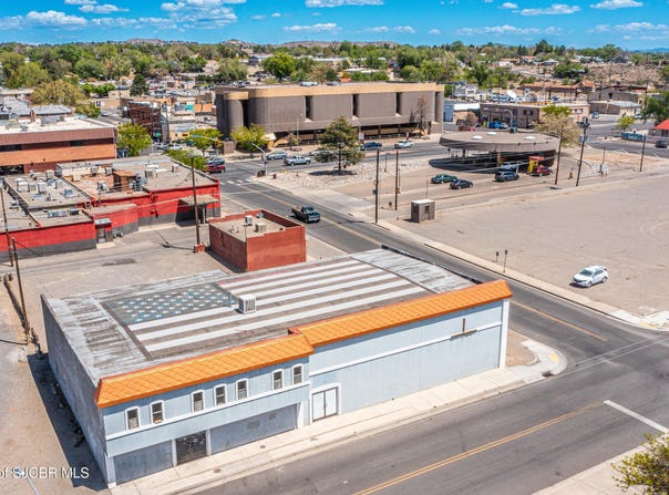 213 S ORCHARD Avenue, Farmington, NM 87401