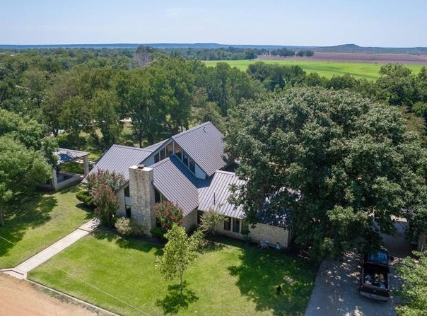 4155 US HIGHWAY 190, San Saba, TX 76877