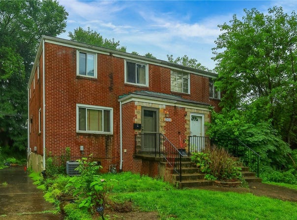 7034 Penn Ave., Point Breeze, PA 15208