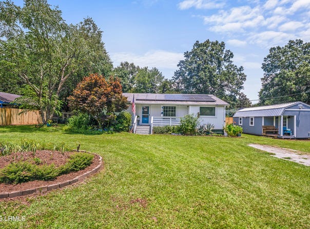 48 Ponderosa Drive, Yemassee, SC 29945