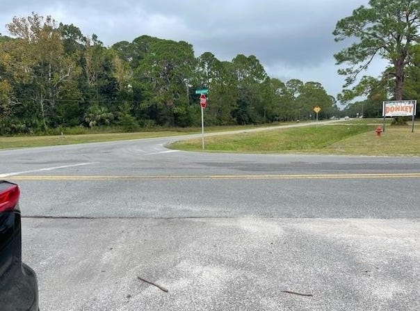 21 Withlachoochee Avenue, Panacea, FL 32346