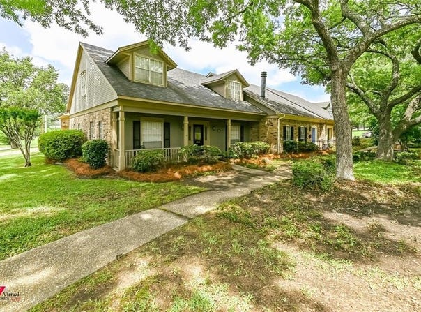 3111 Fairfield Avenue, Shreveport, LA 71104