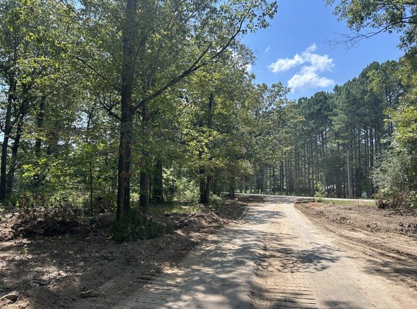 South Pontotoc Rd, Pontotoc, MS 38863