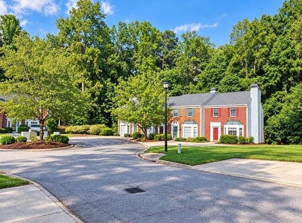 732 Anderson Walk, Marietta, GA 30062